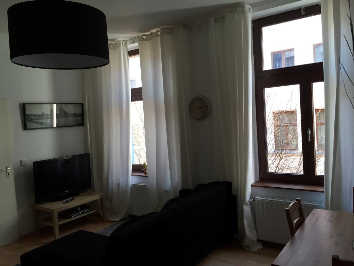 Odessa1 Apartment Cologne Exterior photo